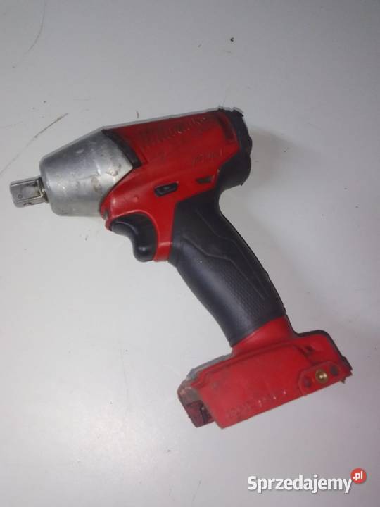 Klucz udarowy milwaukee m18 fuel 12 Kraków