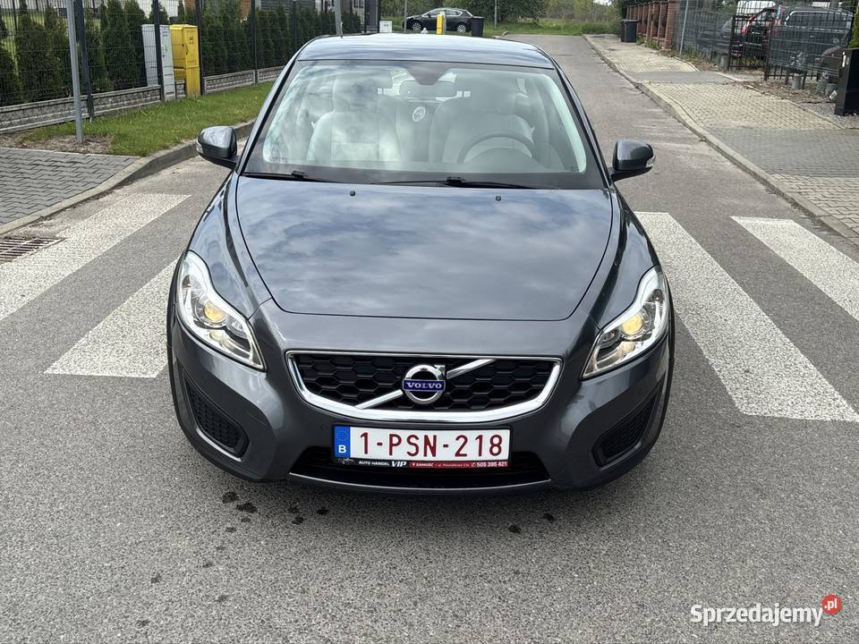 Volvo C30 Lift 16 HDI Zamiana Raty Zamość
