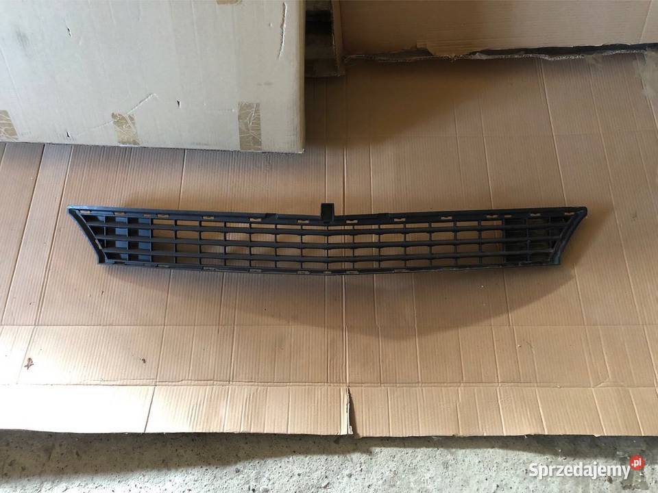 MERCEDES BKLASA W245 W169 KRATKA ZDERZAKA Kozy