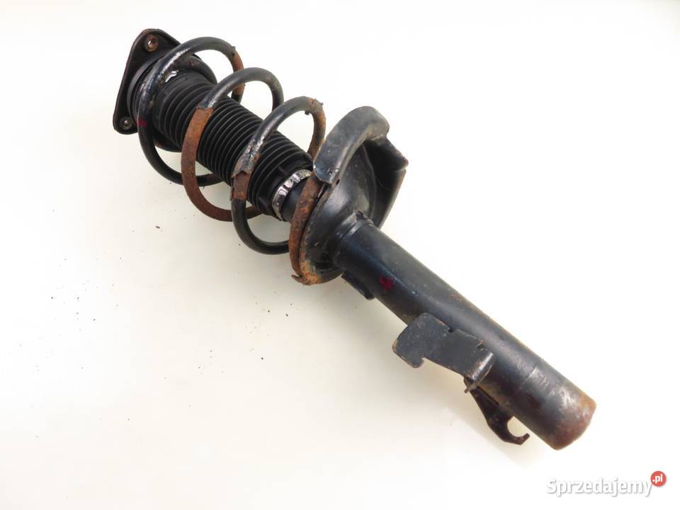 MCPERSON LEWY PRZEDNI VOLVO S40 II 18