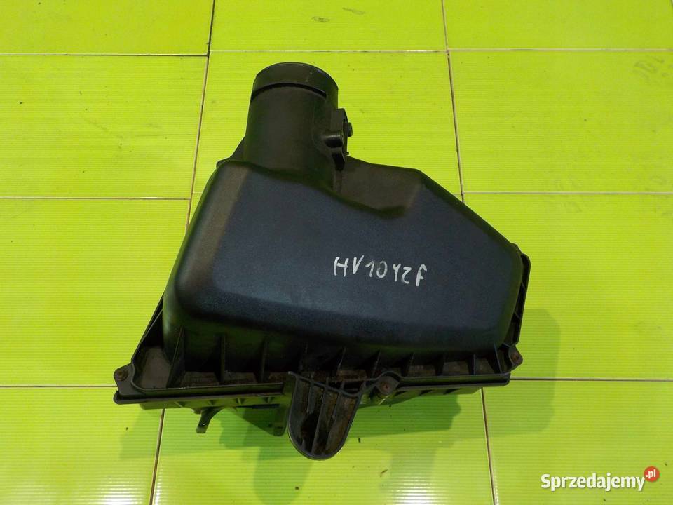 RANGE ROVER III L320 LIFT 30 TD V6 10r obudowa Suków