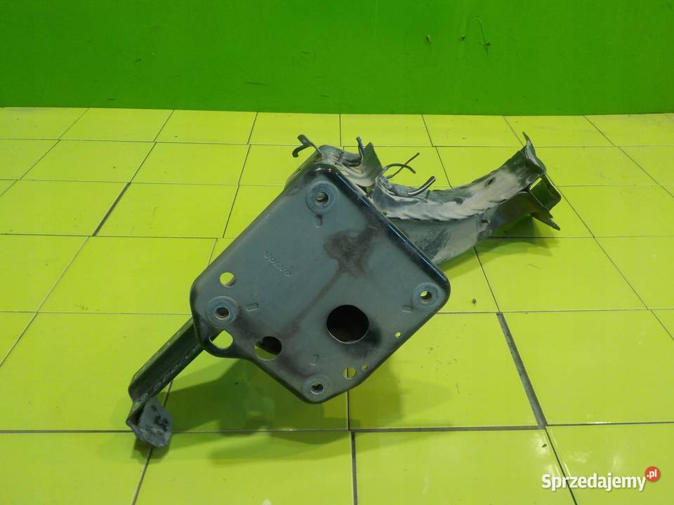 VOLVO S60 II V60 I 11r podluznica lewa przod Pozostałe mazowieckie Suków