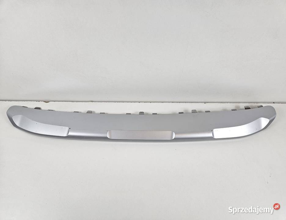 VW PASSAT B8 ALLTRACK 3G0 SPOILER DOKŁADKA Części samochodowe wielkopolskie