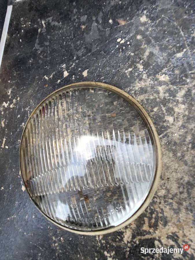 SZKŁO LAMPY PAL JAWA CZ TATRA SKODA Rybnik