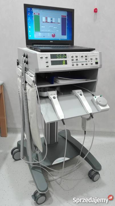 Ondamed Magnetoterapia PEMF Łódź