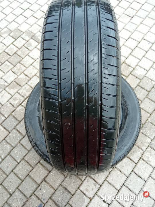 opony 22560r18 BRIDZIESTONY DUELER HL100 h lato Rybnik