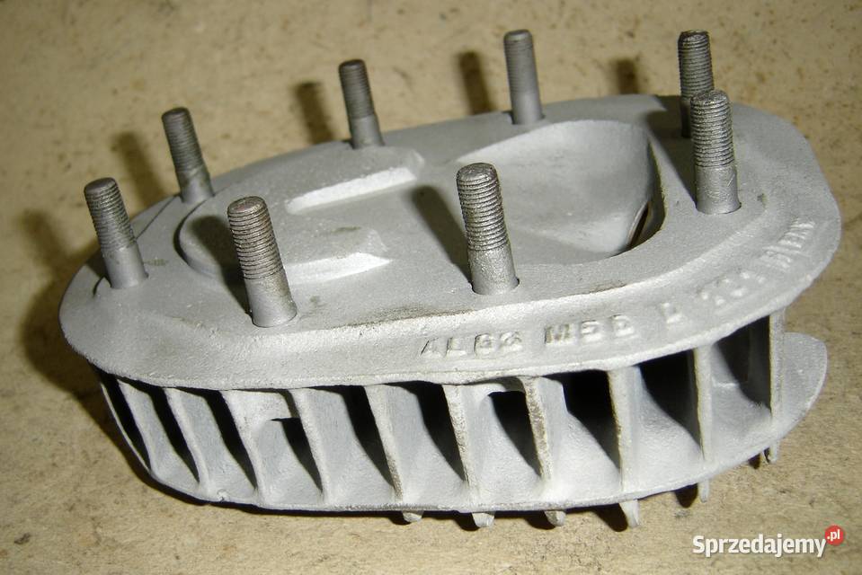 BMW R 11 12 głowica cylinder silnik DOBRA Wrocław