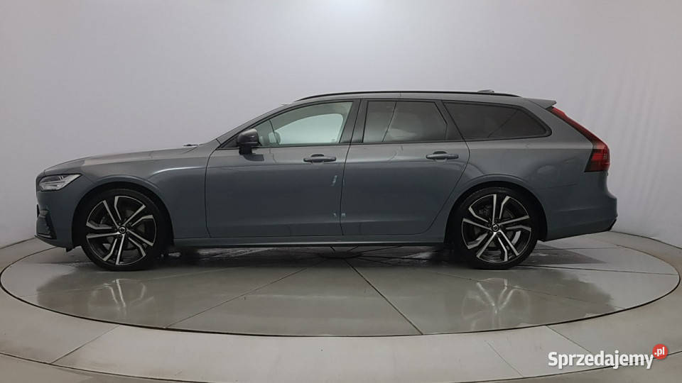 Volvo V90 B5 D AWD RDesign Z Polskiego Salonu pełny VAT