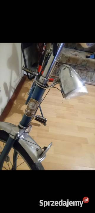 Rower składak super stan Warszawa