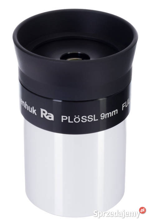 Okular Levenhuk Plssl 9 mm Warszawa