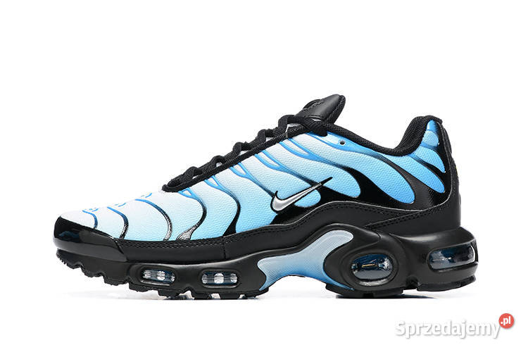 Nike Air TN Plus rozmiary 40414243444546 lubuskie Zielona Góra