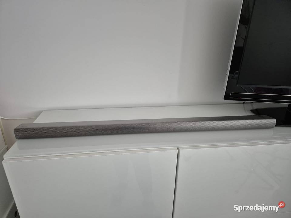 Soundbar LG