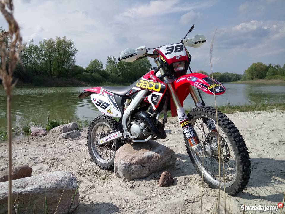 Hm CRE 50 six nie derbi senda cr yz rieju Mogilno sprzedam