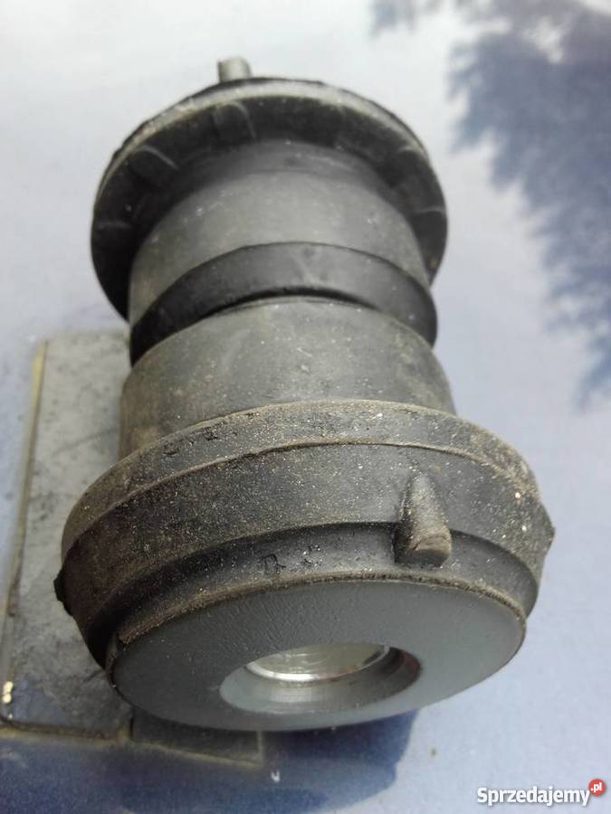 Mercedes W123 końcówki drążków Rok produkcji 1980 lubuskie