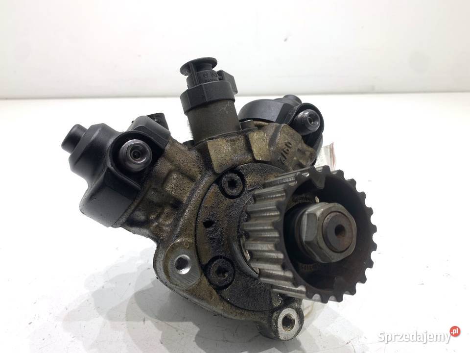 POMPA WYSOKIEGO CIŚNIENIA AUDI A8 D4 0445010624 Części samochodowe