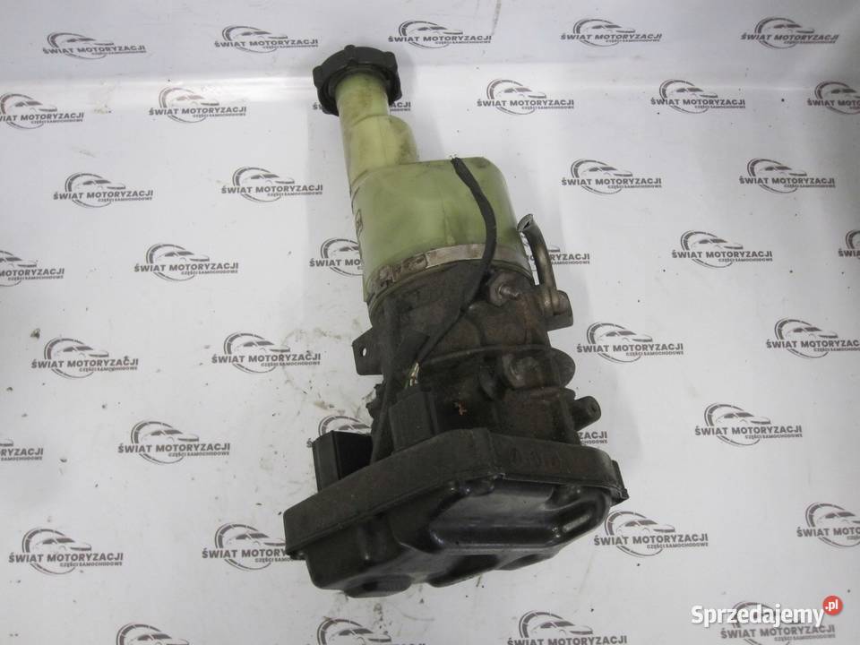 FORD MONDEO MK4 IV pompa wspomagania BG913K514A Kielce