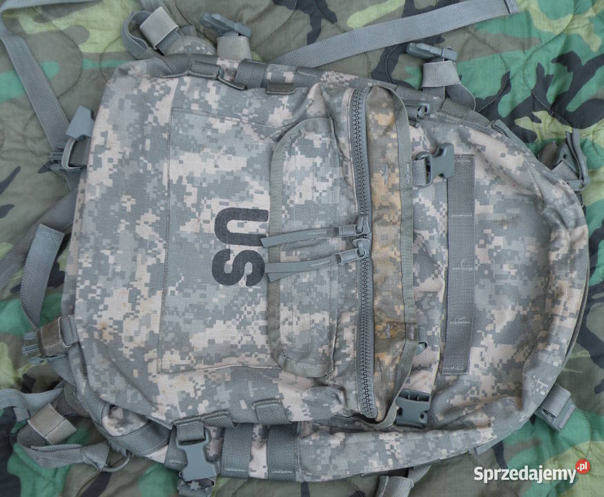 Plecak Assault pack molle II ucp 2 Wrocław