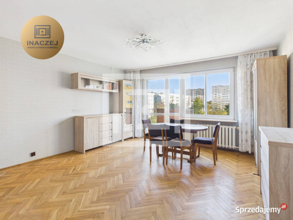 Mieszkanie 604m2 3 pokojowe Gdynia Stolarska Liczba pokoi 3