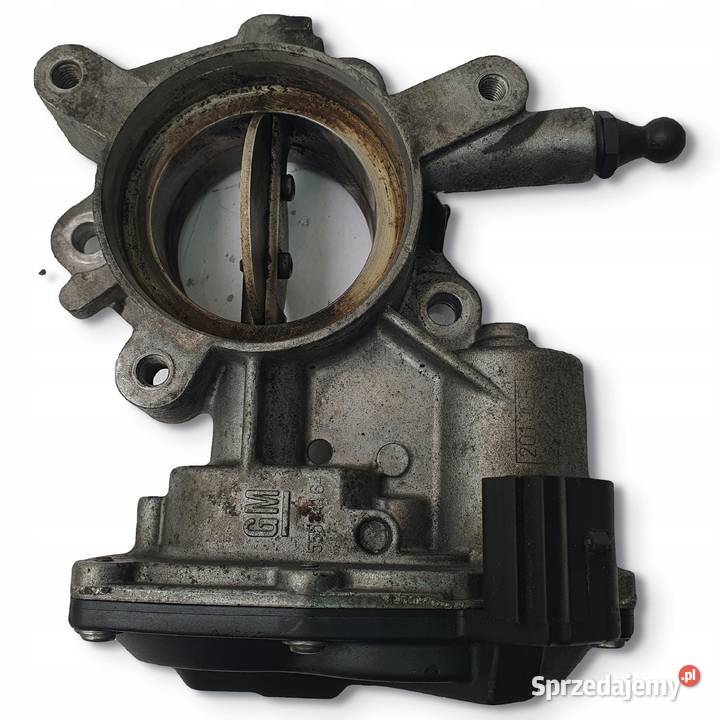 PRZEPUSTNICA Opel Insignia A Zafira C Astra J 20 Chełm