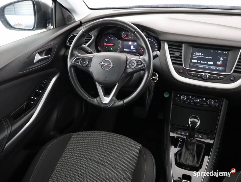Opel Grandland 12 Turbo pełny VAT