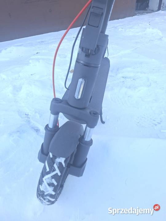 Hulajnoga Xiaomi 5 Pro mazowieckie Ożarów Mazowiecki sprzedam