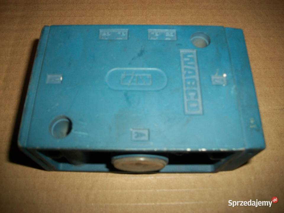 Zawór Wabco 5711100300 Olkusz