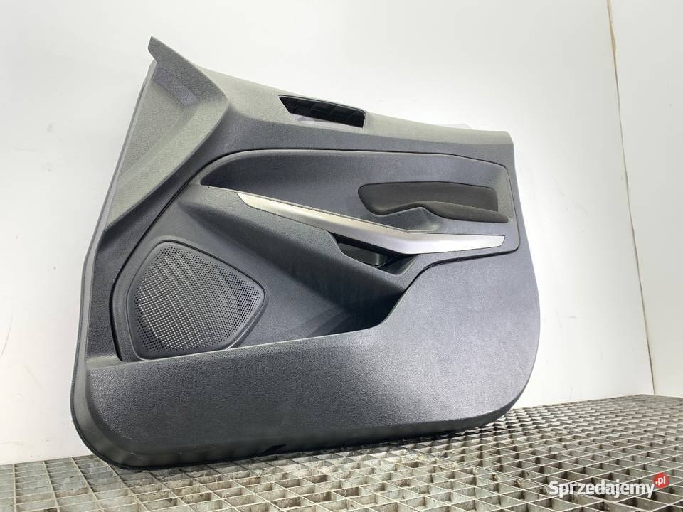 BOCZEK DRZWI PRAWY PRZÓD FORD ECOSPORT SUV Tapicerki samochodowe sprzedam