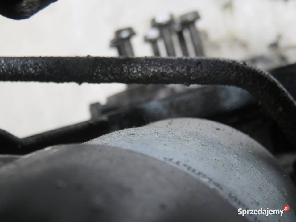 SILNIK VW PASSAT B5 AUDI A4 19 TDI AWX 130