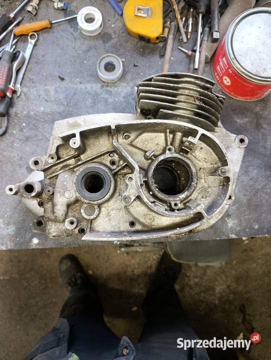 Jawa cz 250 kartery Poznań