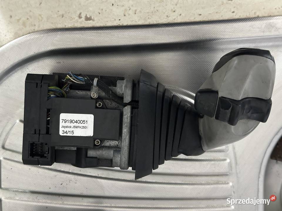 Multipilot STILL7919040051 JOYSTICK J5MFH2501 śląskie Antonie