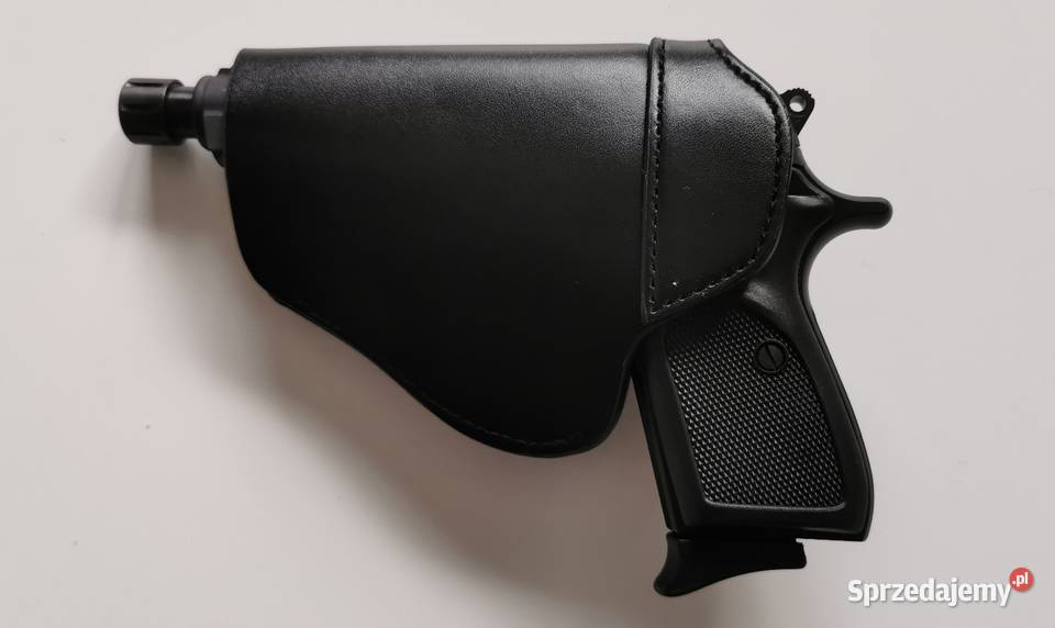 Kabura wewnętrzna uniwersalna eko skóra Walther Warszawa