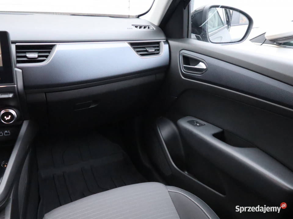 Renault Arkana ETech isofix śląskie