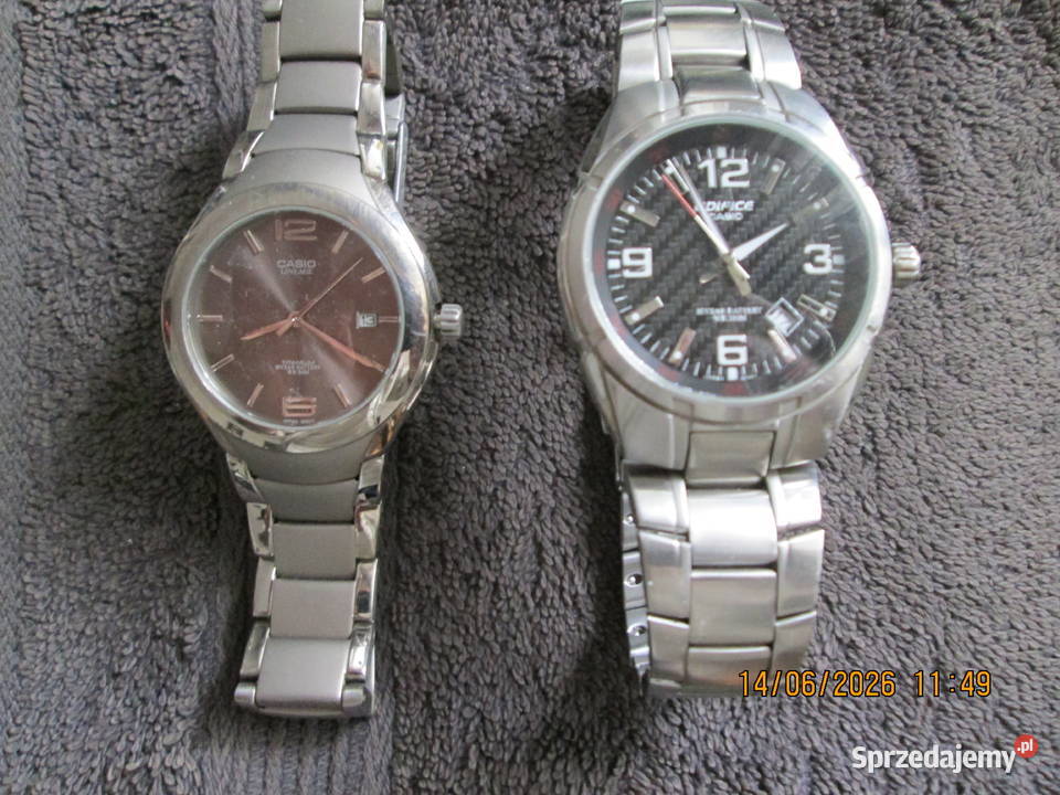 Casio Wrocław