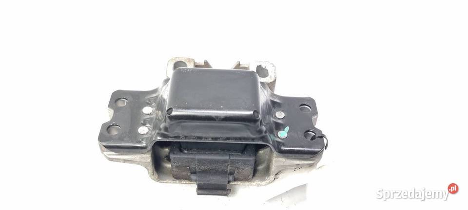 MOCOWANIE SILNIKA AUDI A3 8P 1K0199555