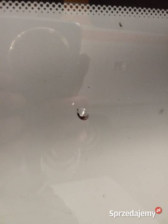 Szyba Przednia BMW Seria 1 11 Sensor Możliwość wielkopolskie Bralin