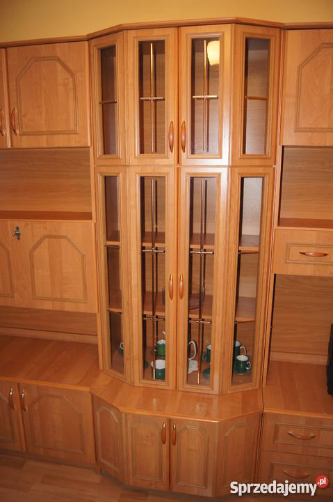 segment meble meblościanka szafa gratisyOKAZJA kujawsko-pomorskie Włocławek