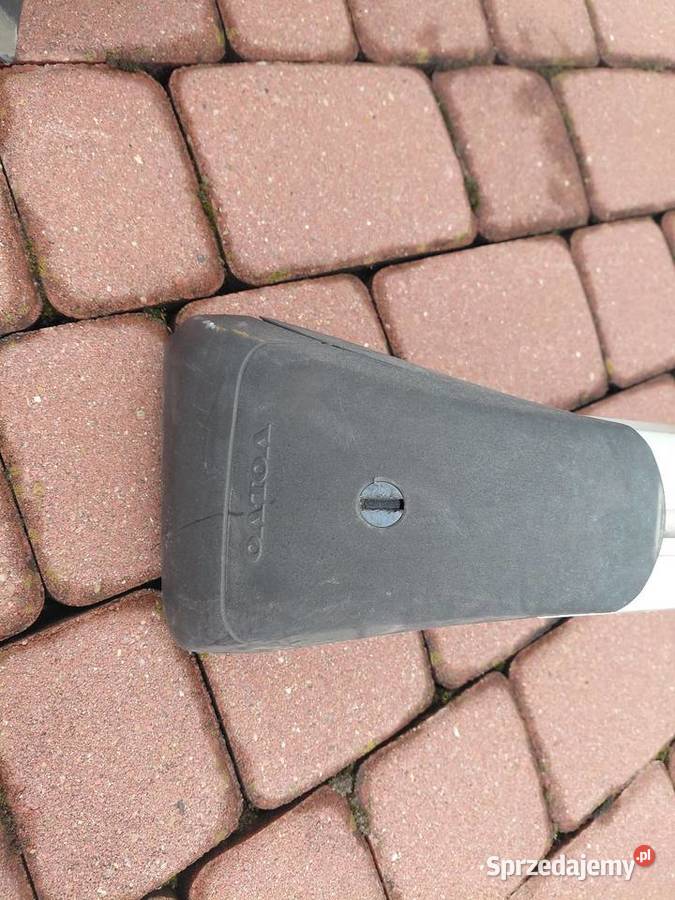 Bagażnik volvo s 40 Mszanka sprzedam