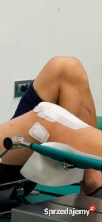 Wypożyczalnia SZYN CPM Artromot Kinetec OrtoFlex