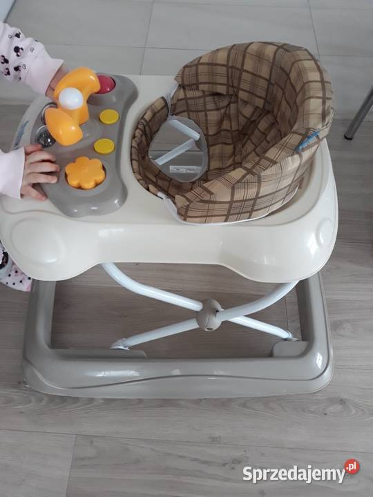 Chodzik Baby Mix Gdańsk