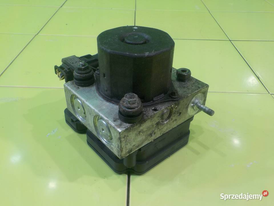 TRANSIT MK8 VIII 22 TDCI 15r pompa ABS sprzedam