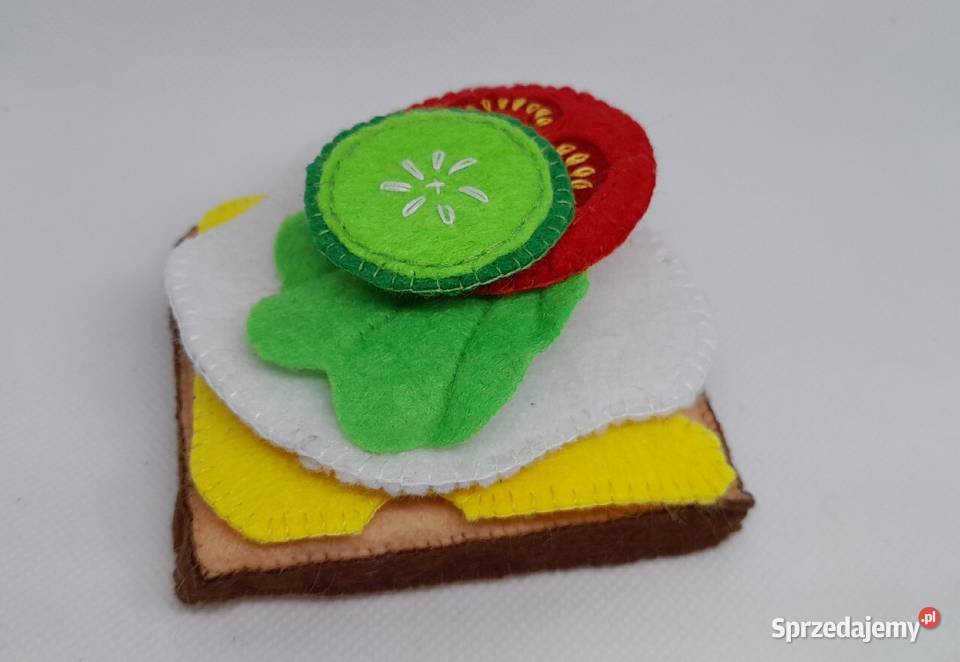 Kanpka zabawka kuchenna sprzedam