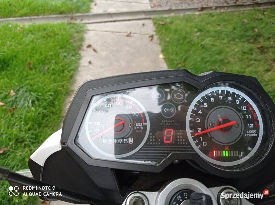 Sprzedam Junak 904 małopolskie Przeginia