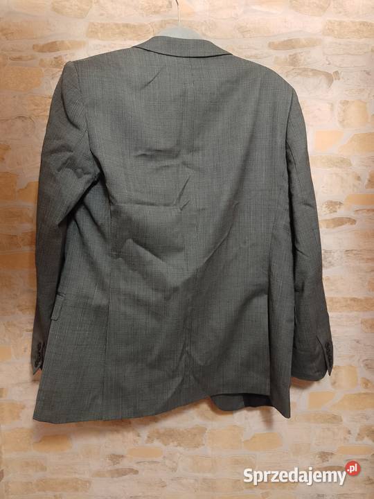EUR 50L Zara Marynarka biznesowa żakiet z Kraków
