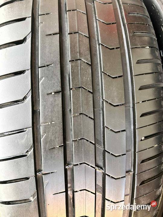 Opony z felgami Vredestein 20550 r17 5x108 Samochodowe Zwoleń