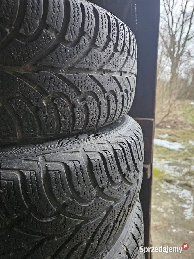 Opony zima 2055516 23r Kwietno