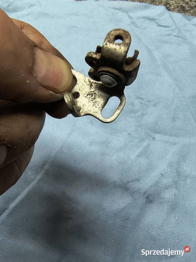 Podstawa przerywacza Komar Romet motorynka Rzeszów sprzedam