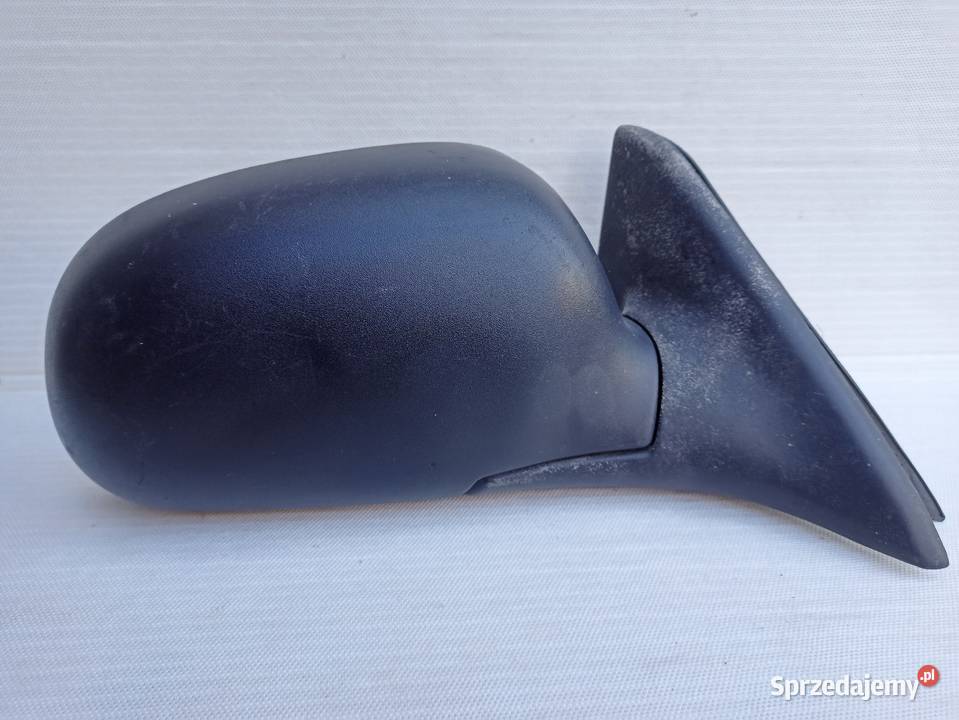 Hyundai Accent X3 lusterko zewnętrzne prawe Sieradz