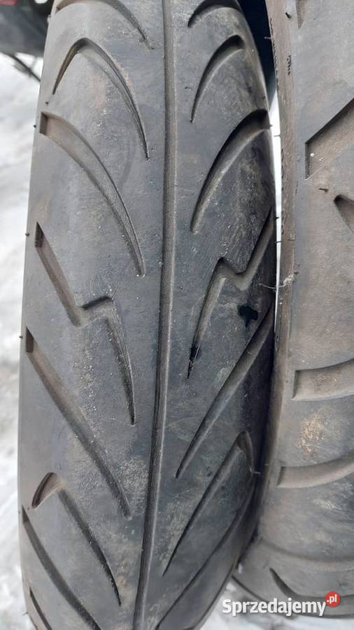 Zipp Pro 50 opony Pozostałe Chorzów