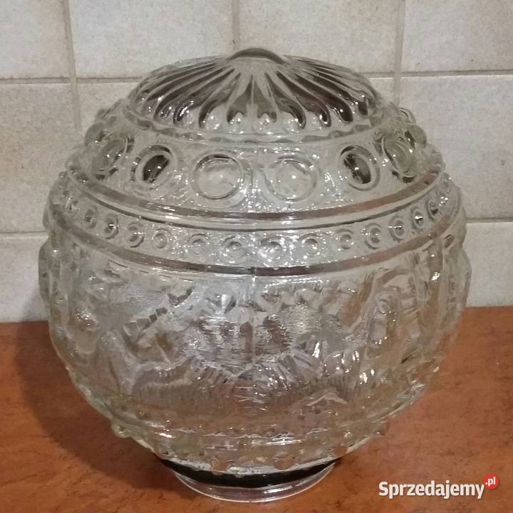 Klosz stary do wkrecania Katowice