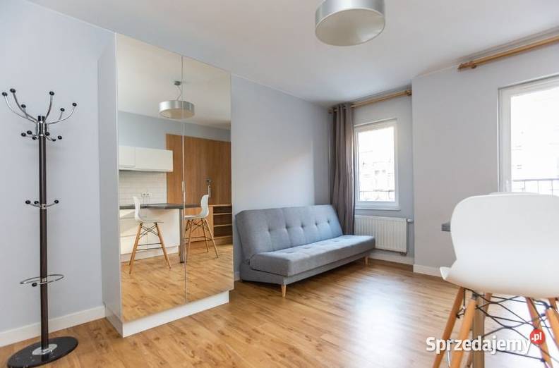 1pok 25met Staszica WINDA Wrocław